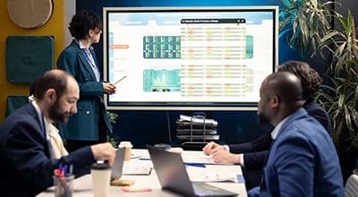Project Management Powered by AI