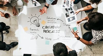 Design Thinking