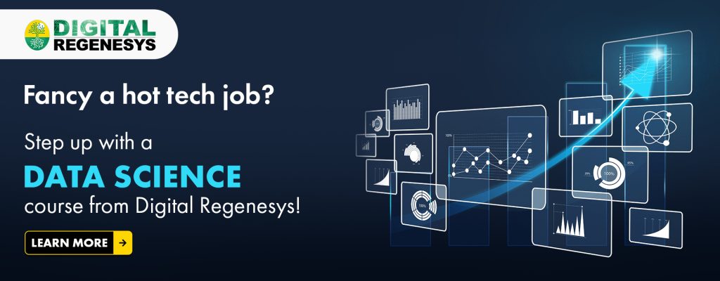 Is Data Science a Good Career | Digital Regenesys