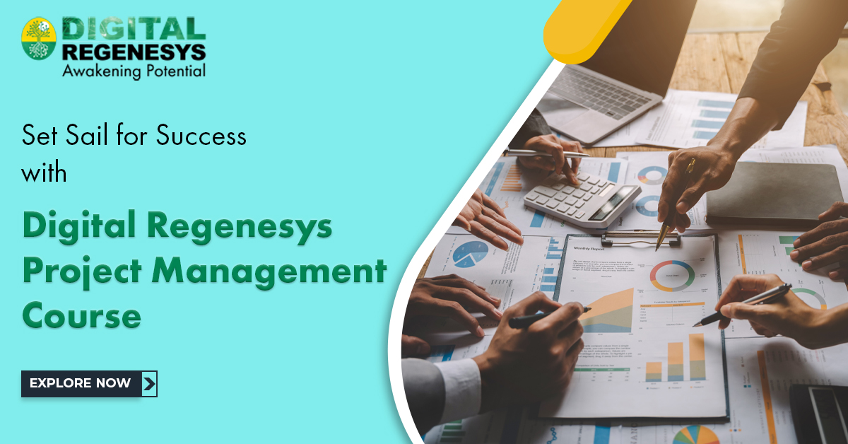 project management course