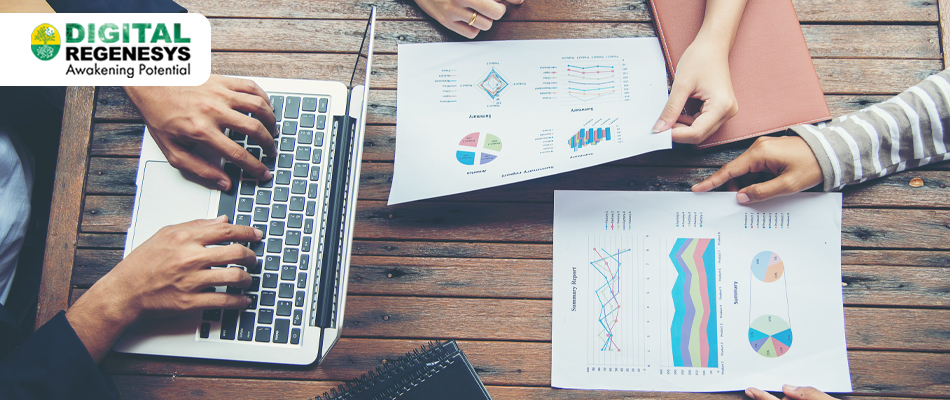 Project Management - Digital Regenesys