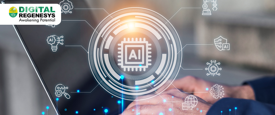 Artificial Intelligence Course - Digital Regenesys