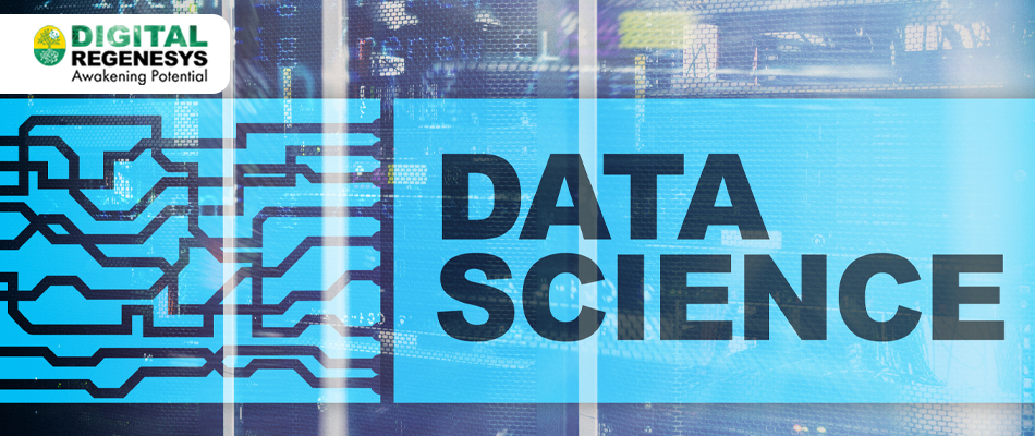 Data Science - Digital Regenesys