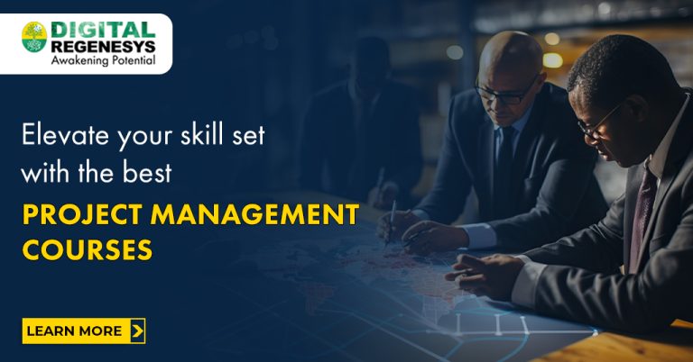 Project Management Course: Everything You Need to Know