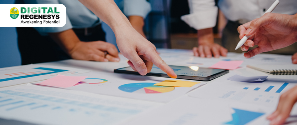 Project Management - Digital Regenesys