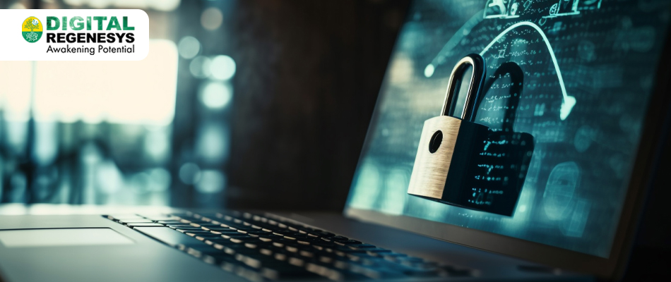 Cyber Security - Digital Regenesys