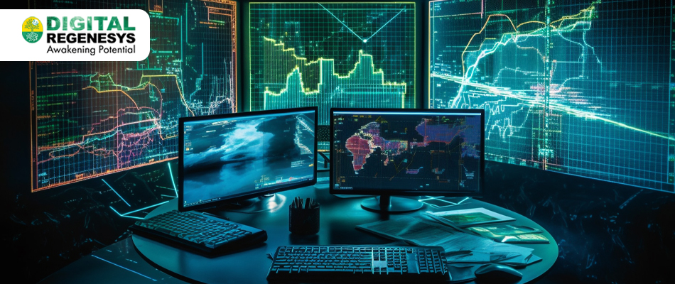 Data Science - Digital Regenesys