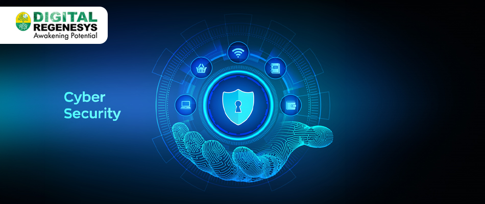 Cyber security - Digital Regenesys