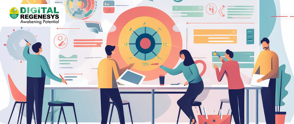 Project Management - Digital Regenesys