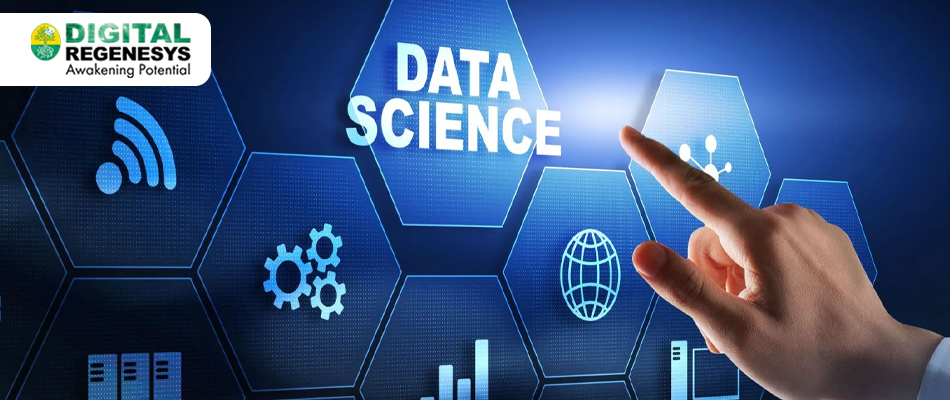 Data Science Courses - Digital Regenesys