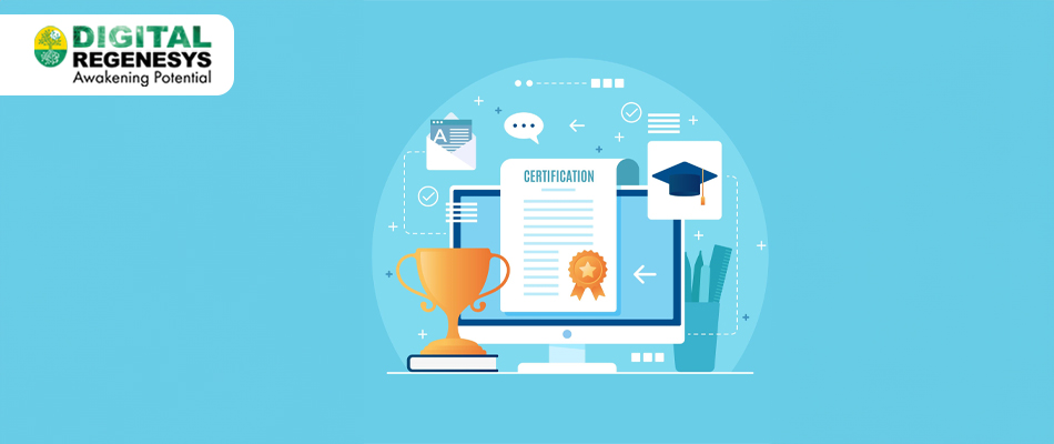 Project Management - Digital Regenesys