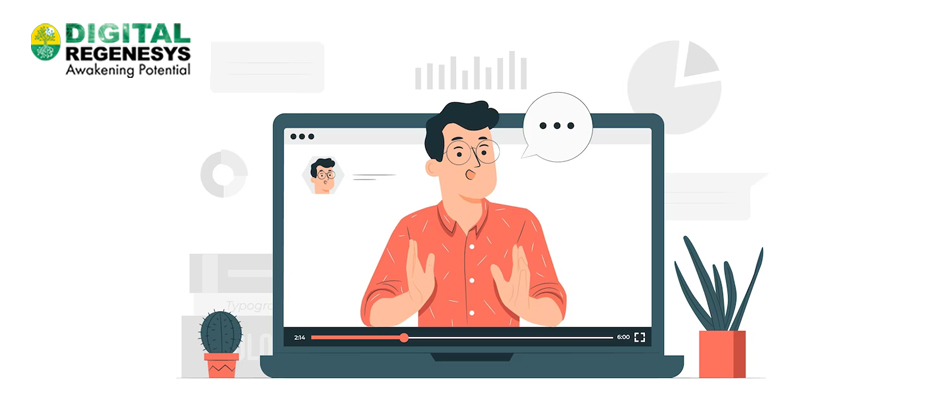 Online IT Course - Digital Regenesys