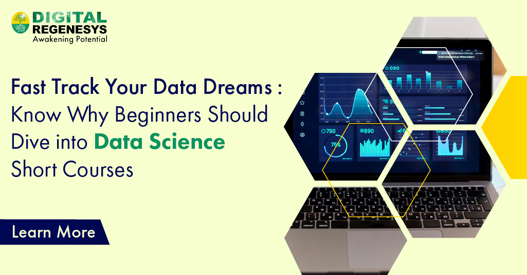 Data science short courses