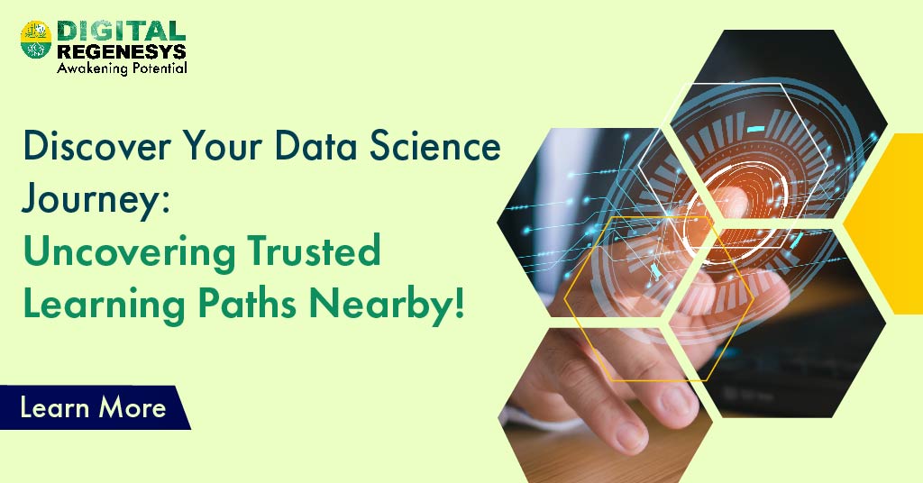 Data science Course - Digital Regenesys