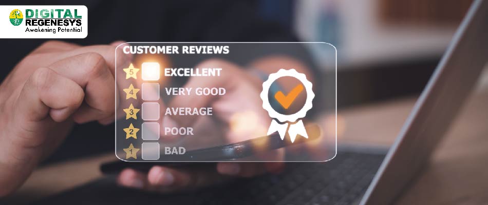 Full Stack Development - Digital Regenesys