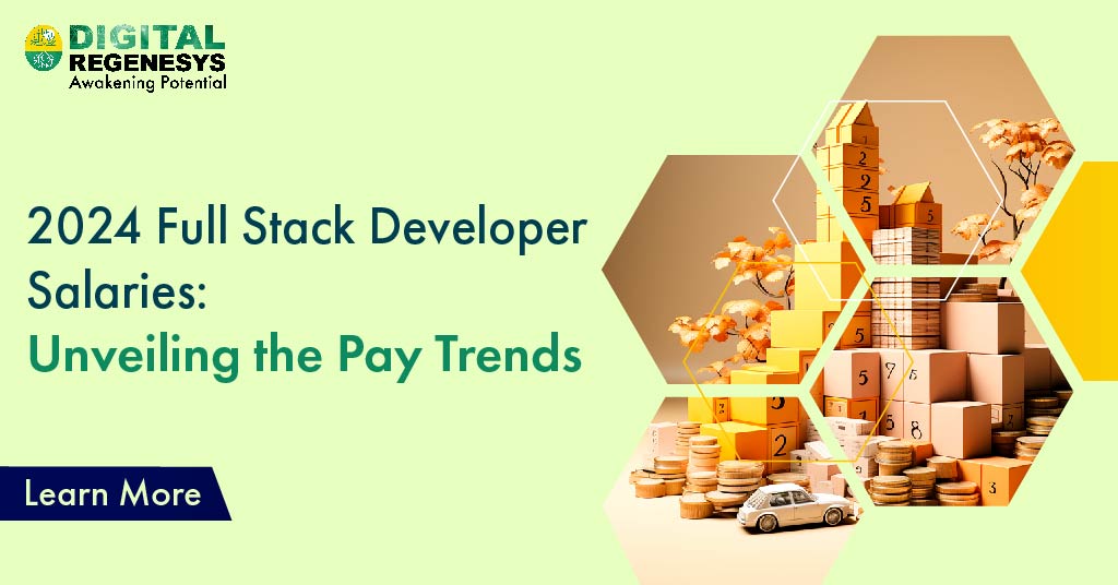 Full Stack Developer salary