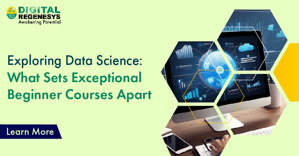 Exploring Data Science: What Sets Exceptional Beginner Courses Apart