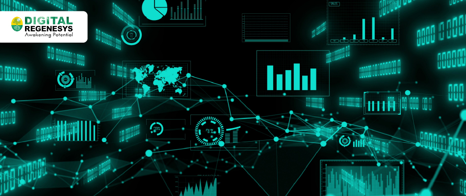 Data science course - digital regenesys