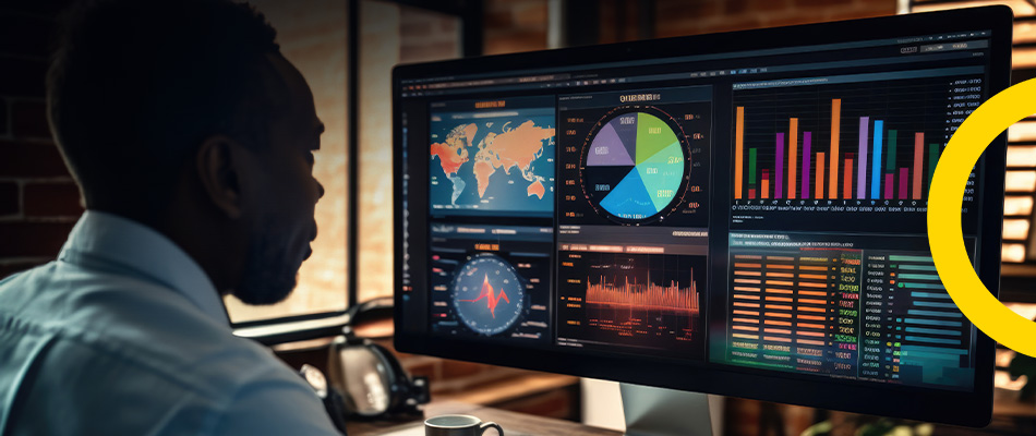 Data and Business Analytics - Digital Regenesys
