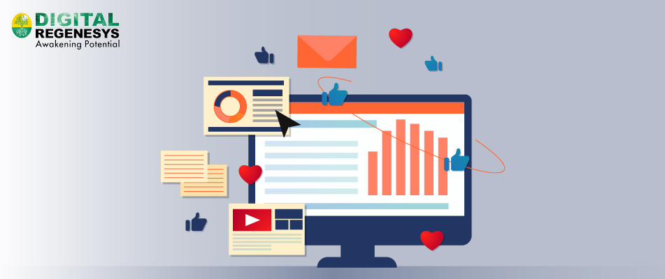 Digital Marketing Course - Digital Regenesys
