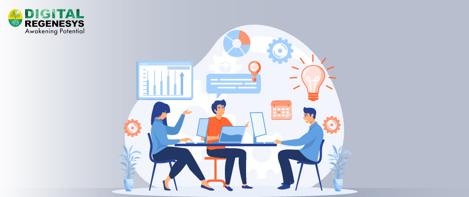 Project Management Course - Digital Regenesys