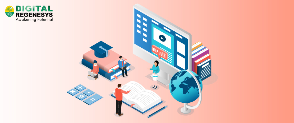 online certification course