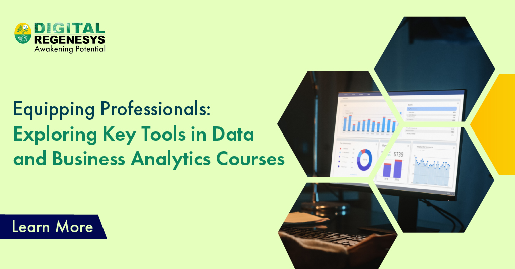 Data and business analytics courses