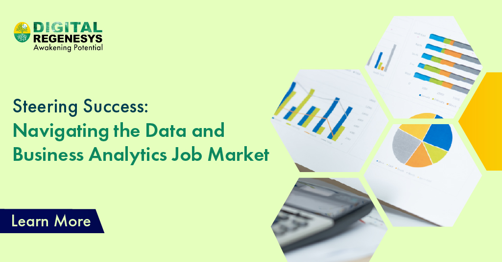 Data and Business Analytics Job
