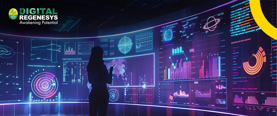 What Trends Are Shaping the Future of Data and Business Analytics?