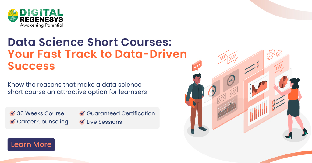 Data Science - Digital Regenesys