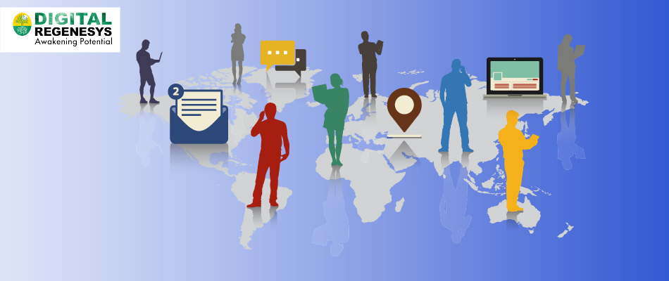 Management Advancement Programme - Digital Regenesys