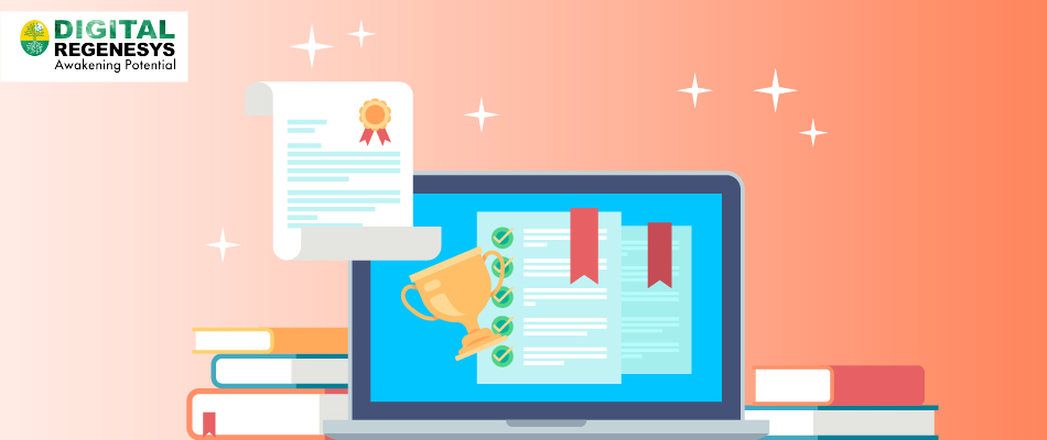 Online Course from Digital Regenesys