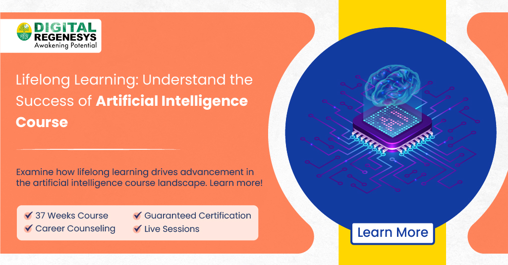 Artificial Intelligence Course - Digital Regenesys