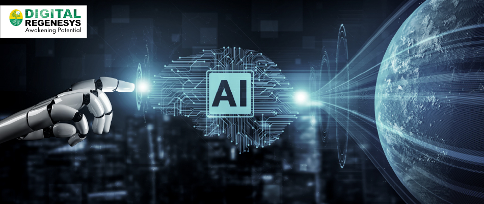 Artificial Intelligence Course - Digital Regenesys