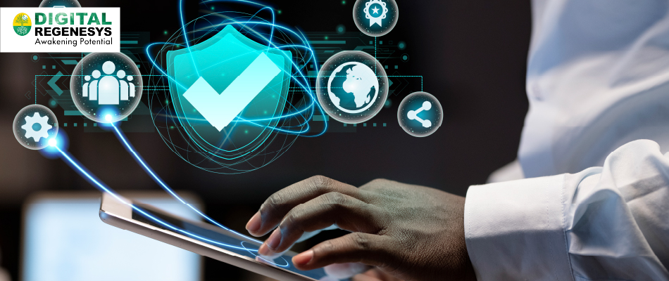 Cyber Security Course - Digital Regenesys