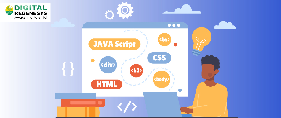 Full Stack Developer