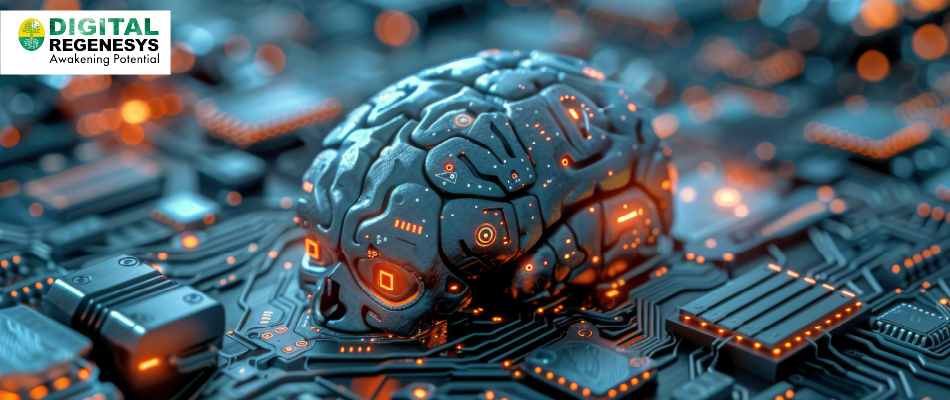 Artificial Intelligence - Digtal Regenesys