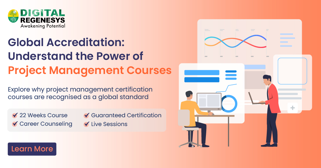 Project management course