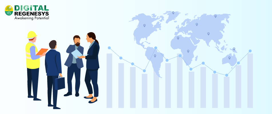 Why are project management certification courses recognised as a global standard?