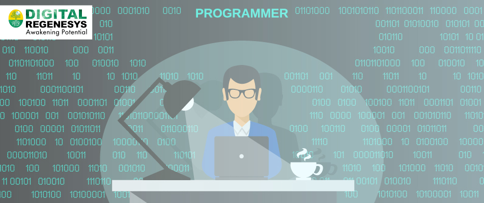 Full stack Developer - Digital Regenesys