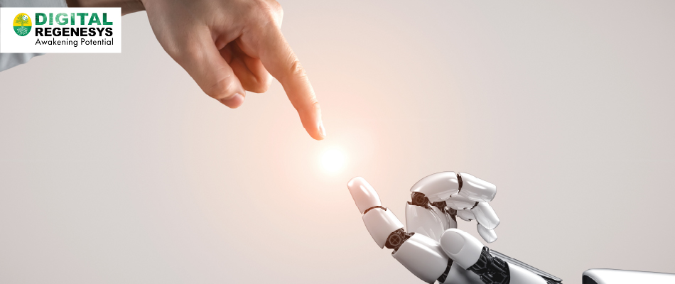 Digital Regenesys courses