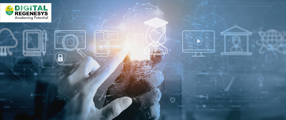 Online Courses - Digital Regenesys