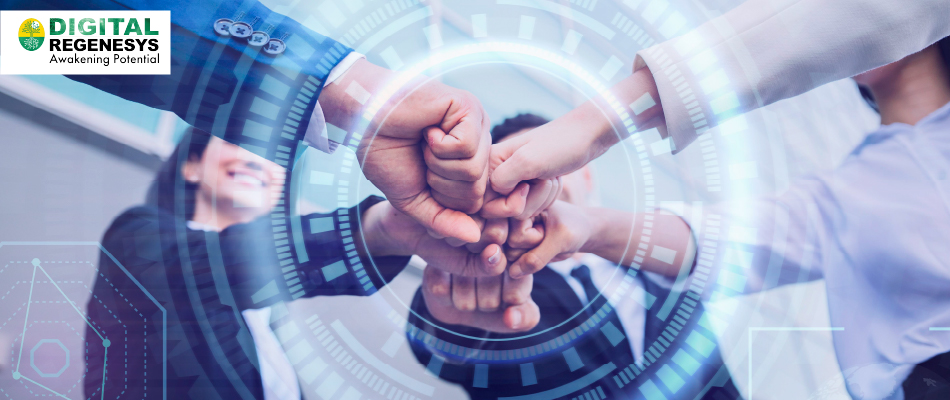 Management advancement programme - Digital Regenesys