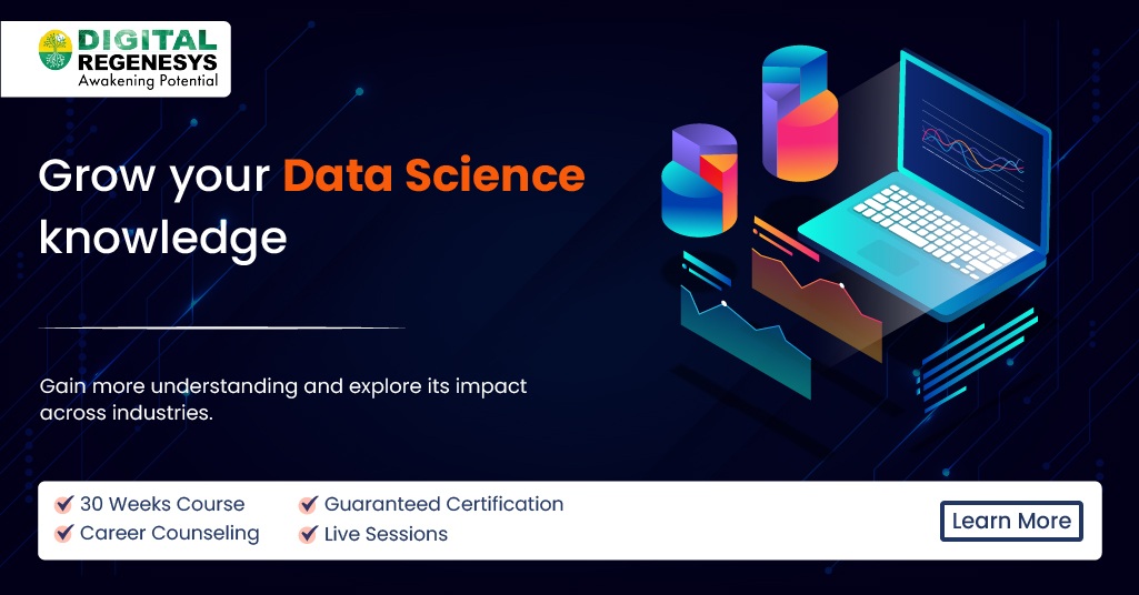 Grow your data science knowledge