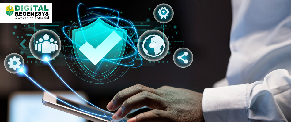 Cyber Security: Everything You Need to Know