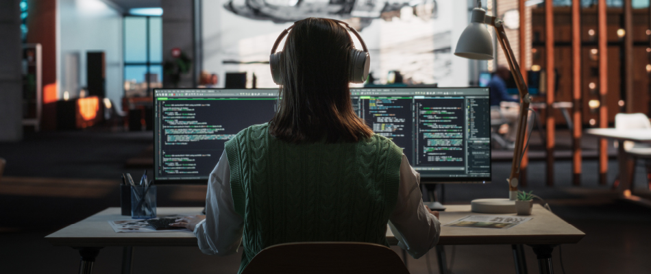 Senior Full Stack Developer Salary South Africa