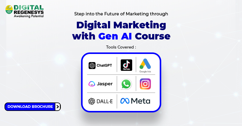 Digital Marketing Online Course