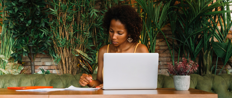 Salary of Junior Copywriter in South Africa