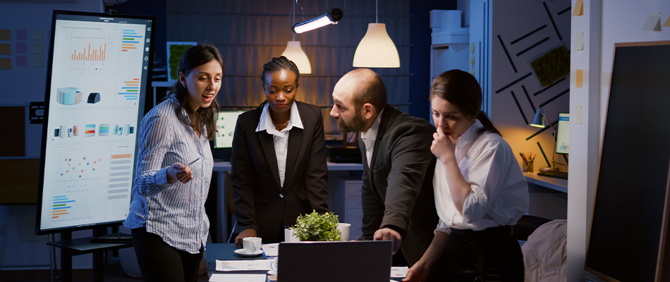 Associate project manager interview questions