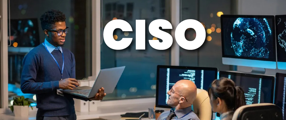 CISO Salary in South Africa: 2026 Earnings, Career Path &amp; Skills